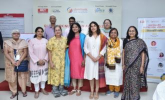 RISE World Summit - Glenmark Nutrition Awards 2025